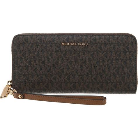 michael kors geldbörse schlange|Designer Wallets for Women .